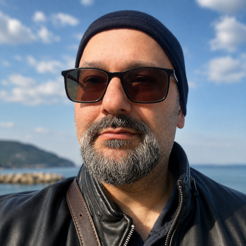 Angelo Giubileo